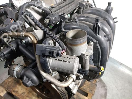Engine SEAT IBIZA III (6L1) 1.2 | BP31183361M1