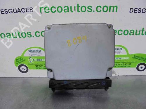 Used Engine control unit (ECU) VOLVO V70 I (875, 876) 2.4 (170 hp) 2332546