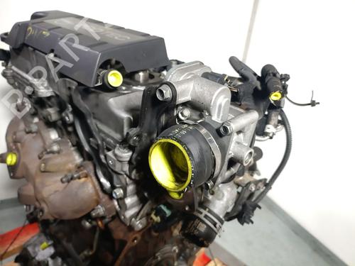Engine OPEL COMBO Box Body/MPV 1.7 CDTI 16V | BP32203425M1 