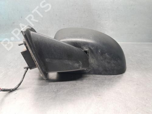 Retrovisor esquerdo JEEP COMPASS (MK49) 2.0 CRD 4x4 | BP37585326C26 - Image 5