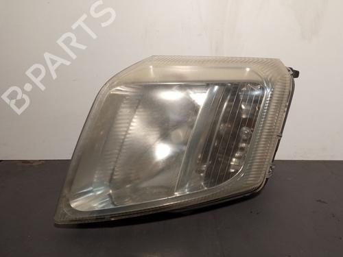 Used Right headlight CITROËN C2 (JM_) 1.4 (73 hp) 23243762