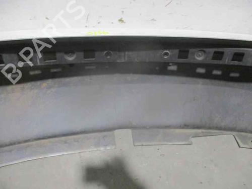 Rear bumper SKODA FABIA I (6Y2) 1.9 TDI | BP4495885C8 