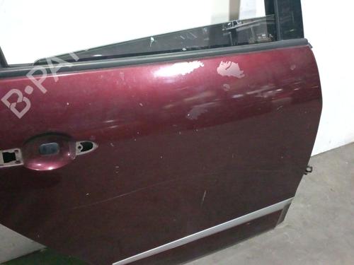 Right rear door RENAULT SCÉNIC III (JZ0/1_) 1.6 dCi (JZ00, JZ12) | BP29022514C5 