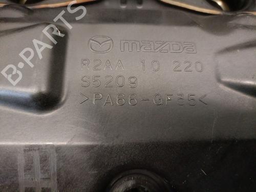 Cylinder head MAZDA CX-7 (ER) 2.2 MZR-CD AWD (ER10A) | BP34446618M5  - Image 7