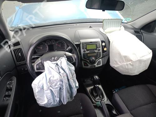 Front left interior door handle HYUNDAI i30 Estate (FD) 1.6 | BP33856537I13 - Image 12