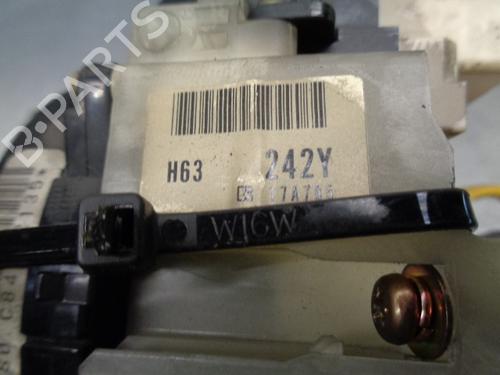Headlight switch MITSUBISHI GALANT VIII (EA_) 2.0 (EA2A) | BP9533696I24 