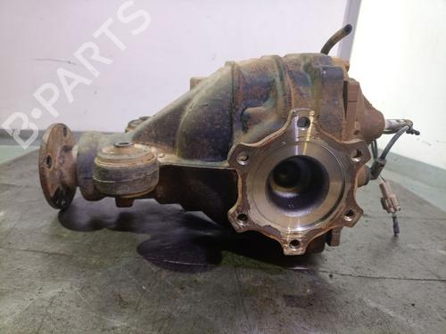 Used Rear differential NISSAN PATHFINDER III (R51) 2.5 dCi (174 hp) 23402024