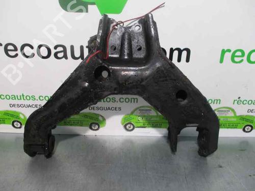 Left front suspension arm SSANGYONG MUSSO (FJ) 2.9 D | BP2316488M12 