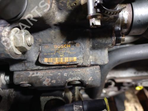 Engine CITROËN JUMPER I Van (244) 2.8 HDi | BP33758022M1  - Image 7