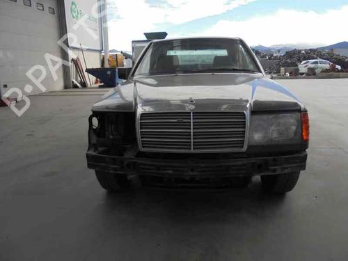 MERCEDES-BENZ 124 Saloon (W124) 300 D (124.130) (113 hp) 177415