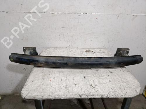 Used Rear bumper reinforcement SEAT IBIZA III (6L1) 1.9 SDI (64 hp) 25784242