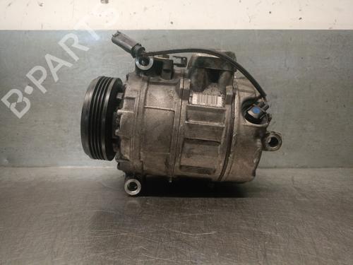 AC compressor BMW 5 (E60) 525 d | BP30062065M34
