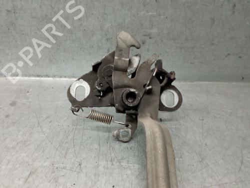 Hood lock CITROËN XSARA (N1) 1.6 16V | BP29856491C133 