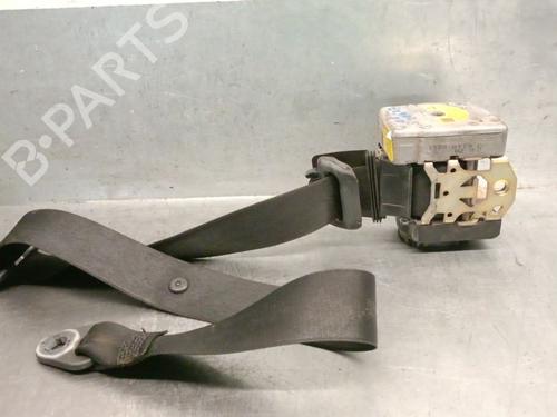 Front right seatbelt MERCEDES-BENZ E-CLASS (W210) E 270 CDI (210.016) | BP26587902I25 