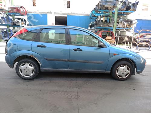 Felga FORD FOCUS I (DAW, DBW) 1.6 16V | BP29067246C45 