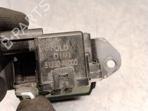 Tailgate lock KIA CEE'D (JD) 1.6 CRDi 128 | BP36505012C101  - Image 6