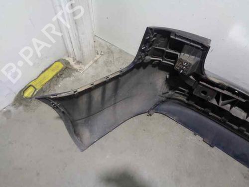 Rear bumper AUDI A4 B7 (8EC) 2.0 TDI quattro | BP6533892C8 