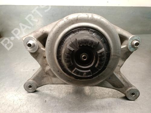 Left front shock absorber AUDI A5 (8T3) 3.0 TDI quattro | BP23426154M16 