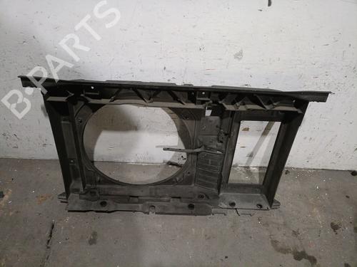 Front slam panel CITROËN C4 Grand Picasso I (UA_) 1.6 HDi | BP31630578C72