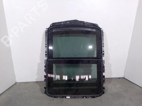 Soltak BMW 5 Gran Turismo (F07) 530 d (245 hp) 25246156