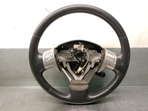 Used Steering wheel TOYOTA AURIS (_E15_) 2.0 D-4D (ADE150_, ADE150R) (126 hp) 32492496