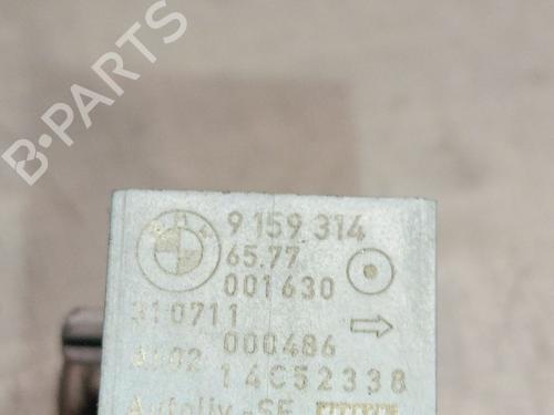 Electronic module BMW 5 (F10) 530 d | BP29001791M83 