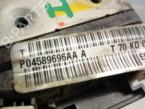 Rear right lock DODGE JOURNEY 2.0 CRD | BP32028102C99 
