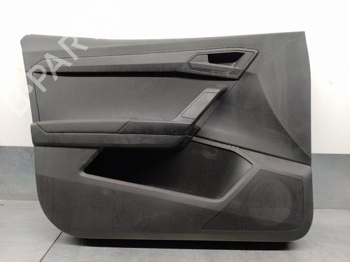 Used Front left panel SEAT IBIZA V (KJ1, KJG) [2017-2025]  16437981