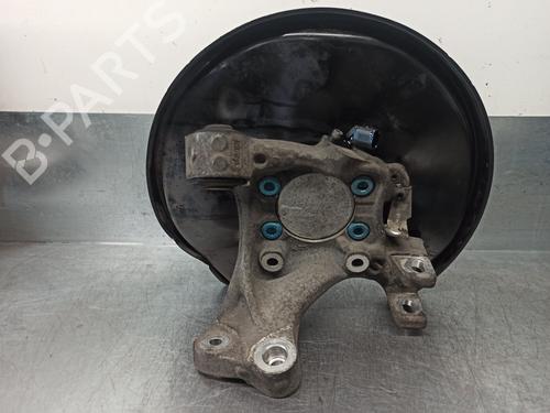 right-rear-steering-knuckle-audi-a6-c6-4f2-27-tdi-4f0505434h-2004-2005-2006-2007-2008-2009-2010-2011-11195194 main image