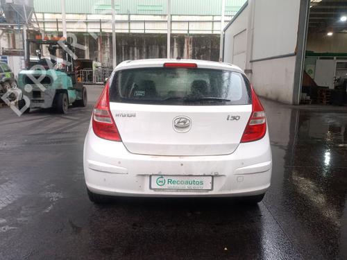 Left front window switch HYUNDAI i30 (FD) 1.6 CRDi | BP33203649I27 - Image 7