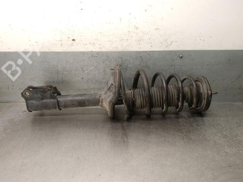 Venstre bagtil støddæmper HYUNDAI ACCENT II (LC) 1.5 CRDi (82 hp) 32760571