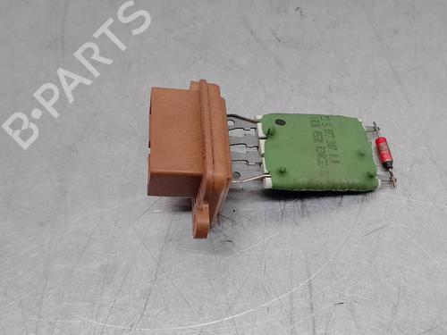 Heizwiderstand LANCIA YPSILON (843_) 1.3 D Multijet (843.AXE11, 843.AXE1A) | BP18074762M108 