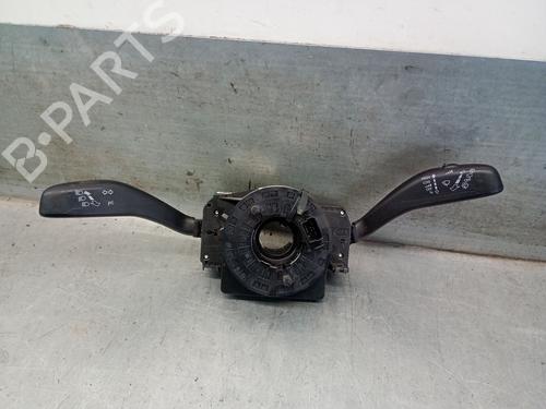 Used Headlight switch VW POLO V (6R1, 6C1) 1.4 (6R1) (85 hp) 24154513