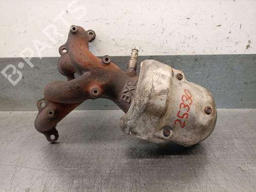 Used Catalyst Catalyst NISSAN NOTE (E11, NE11) 1.4 (88 hp) 34716207 34716207