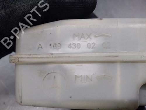 Brake master cylinder MERCEDES-BENZ A-CLASS (W169) A 180 CDI (169.007, 169.307) | BP13930594M77 