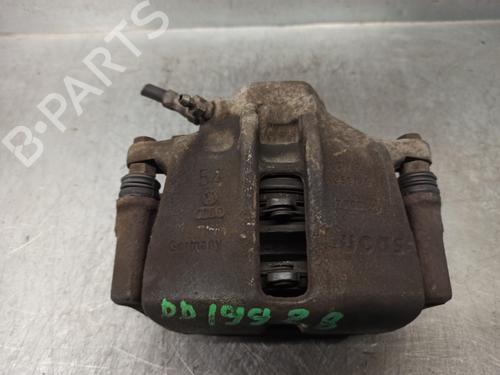 Used Right front brake caliper VW GOLF III (1H1) 1.9 TDI (110 hp) 17050724