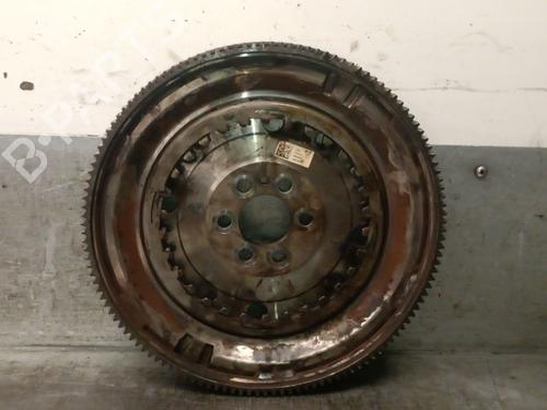 Volant Moteur VW TOURAN (5T1) 1.4 TSI (150 hp) 30793658