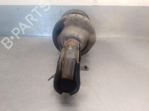 Right front shock absorber SUBARU LEGACY V (BM) 2.0 D AWD (BMD) | BP33024208M17 - Image 2