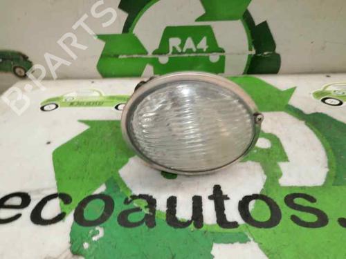 Used Left front fog light Left front fog light 2069149 2069149