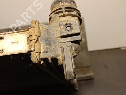 Water radiator MERCEDES-BENZ G-CLASS (W463) G 500 (463.260, 463.261) | BP27619469M31 