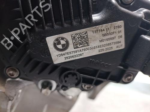 Transfer box BMW X3 (G01, F97, G08) xDrive 20 d Mild-Hybrid | BP36107491M36 - Image 9