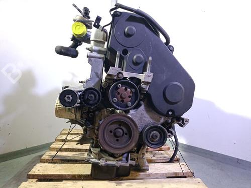 Used Engine FORD FOCUS I (DAW, DBW) 1.8 Turbo DI / TDDi (90 hp) 29199951