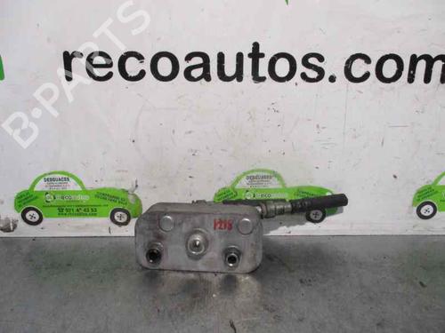 Oil radiator BMW 3 (E46)  | BP20249732M33 