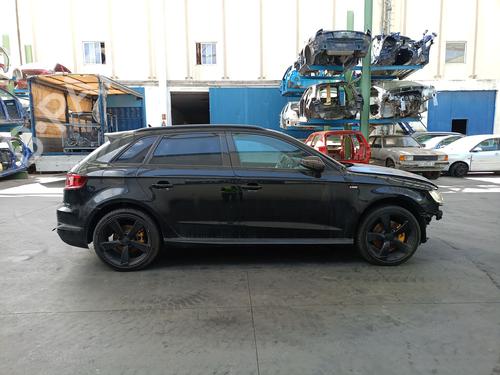 Electronic module AUDI A3 Sportback (8VA, 8VF) 2.0 TDI quattro | BP35724197M83  - Image 8