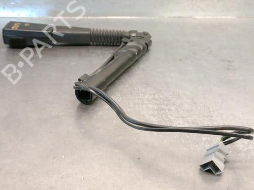 Front left belt tensioner BMW 1 (E87) 118 d | BP26644042C87 
