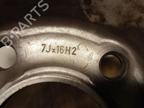 Fælk TOYOTA PROACE Van (MDZ_) 1.5 D4d (MDZ8) | BP35992836C45 - Image 2
