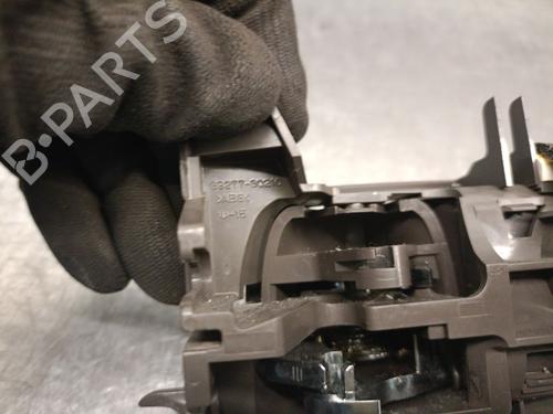 Front right interior door handle LEXUS GS (_S19_) 450h (GRS191_, GWS191_) | BP22732382I14 