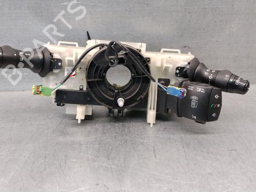 Used Climate control Climate control RENAULT MEGANE III Coupe (DZ0/1_) 1.6 16V Bifuel (DZ03, DZ1Y) (110 hp) 36018317 36018317
