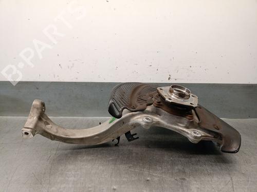 Right front steering knuckle VW TOUAREG (CR7, RC8) 3.0 TSI 4motion | BP30110882M26