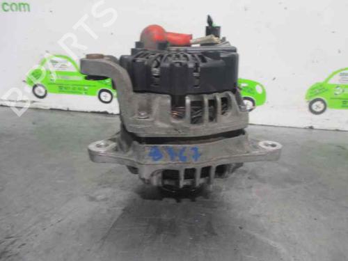 Alternator NISSAN TIIDA Hatchback (C11)  | BP2767450M7 